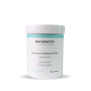 Hydracure Oil Balance maska protiv mascenja koze 250ml