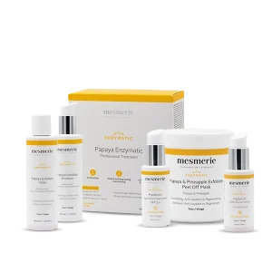 enzymatic set