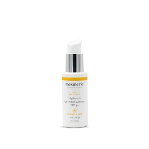 hyaluron age protect sunscreen spf 50