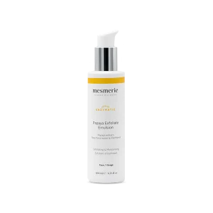 papaya exfoliate emulsion