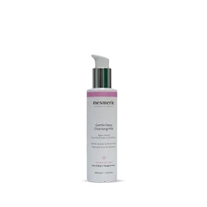 gentle deep cleansing milk 200ml