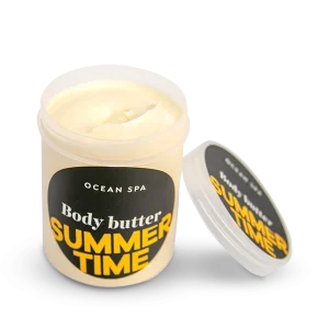 42  Ocean Body butter Summer time OTVORENO