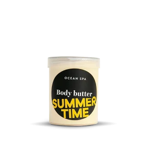 Ocean Spa Summer time body butter