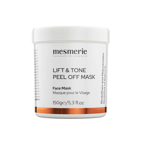 Lift Tone peel off maska