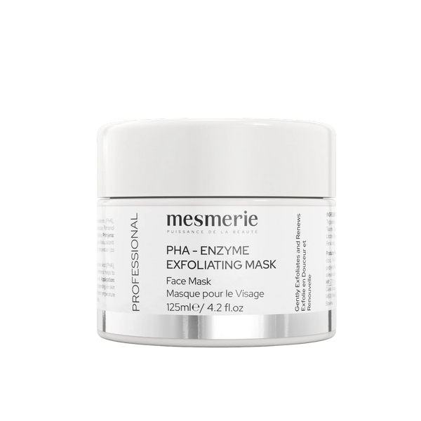 PHA ENZYME Exfoliating maska