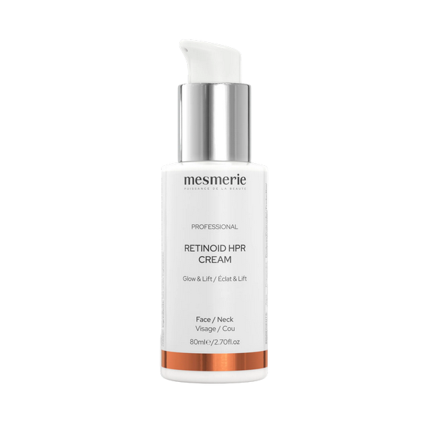 Retinoid HPR Lifting krema