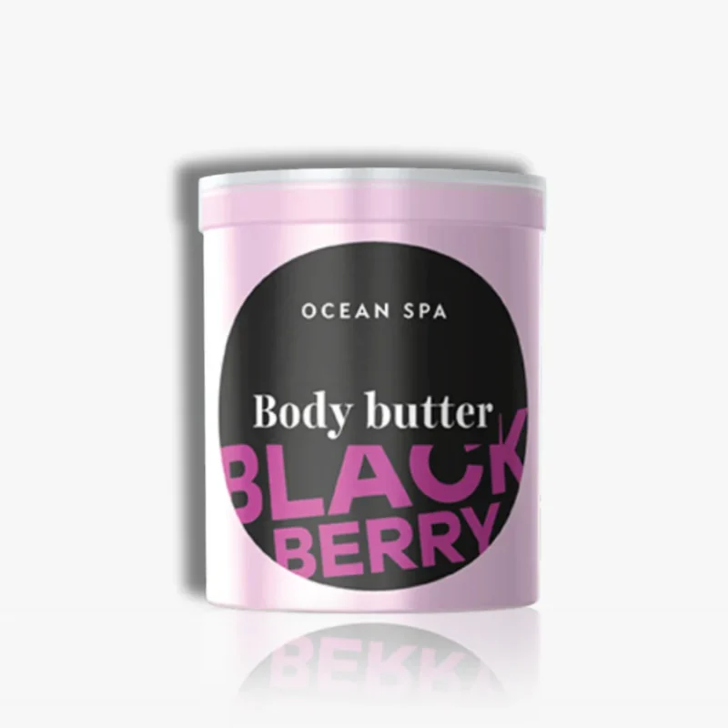 Blackberry Body butter za telo