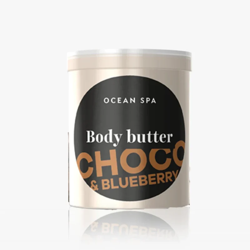 Choco Blubery Body butter