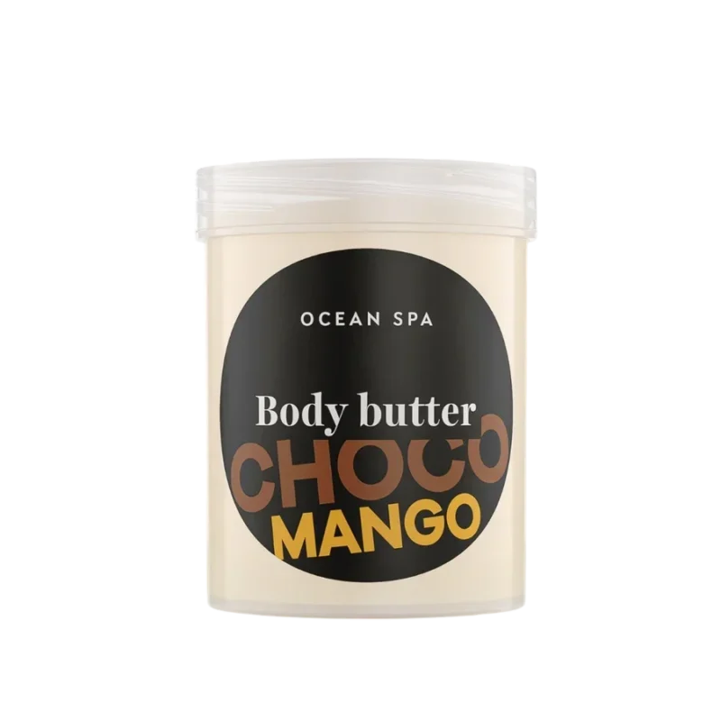 Choco Mango Body butter