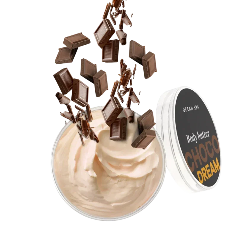 Choco Mango Body butter