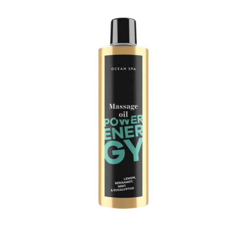 power energy