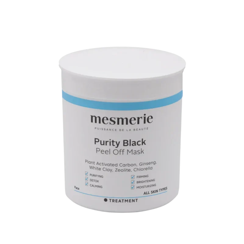 purity black