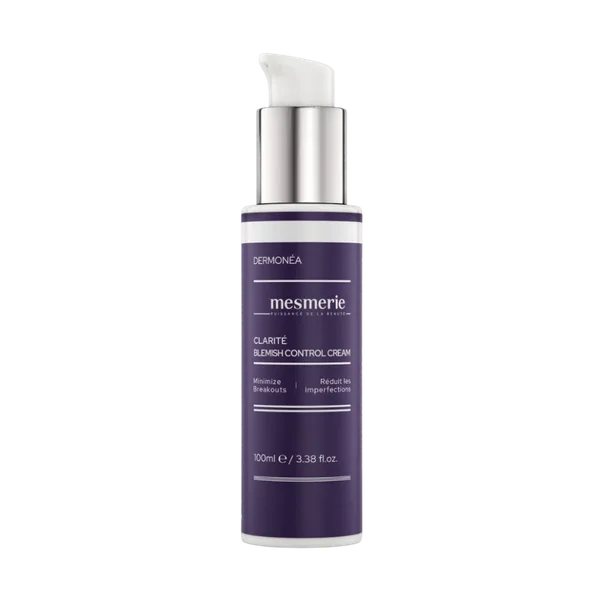 Clarite Blemish Control cream