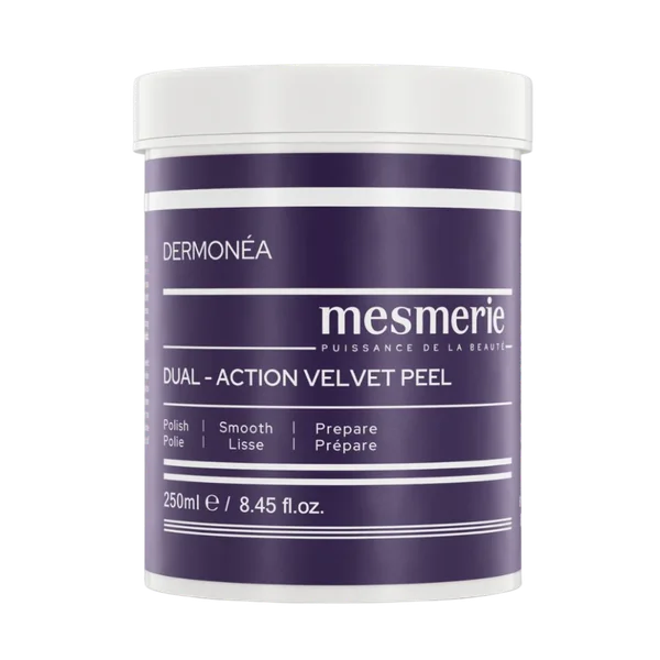 Dual Action Velvet Peel