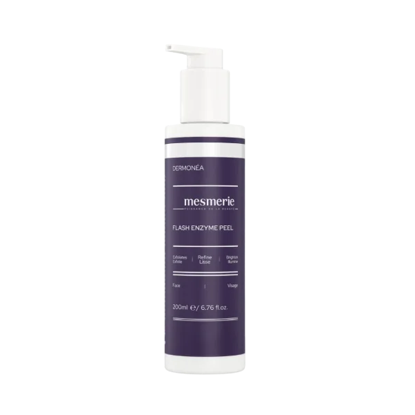Flash Enzyme Peel