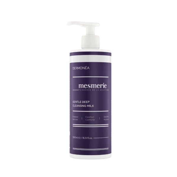 Gentle Deep Cleansing Milk
