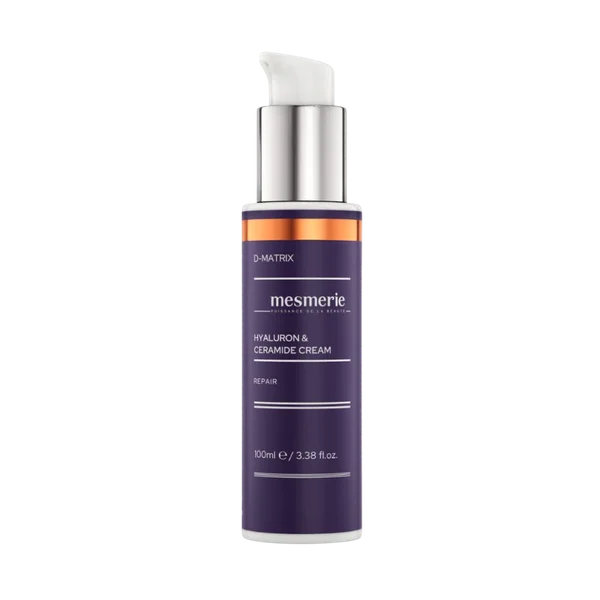 HYALURON CERAMIDE REPAIR krema
