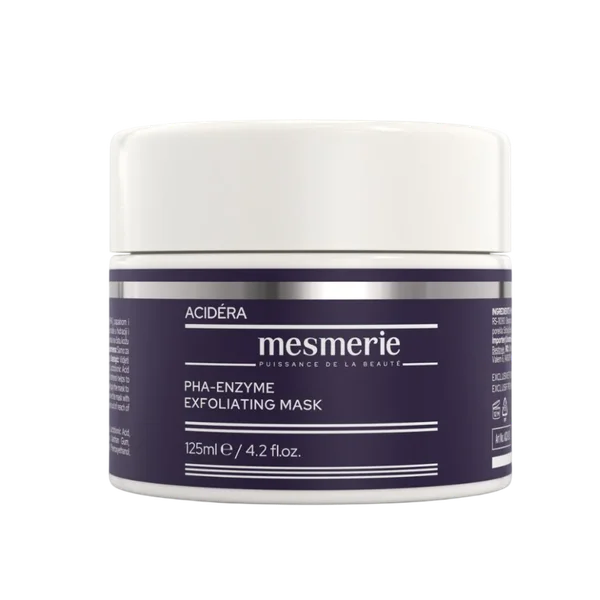 PHA ENZYME Exfoliating maska