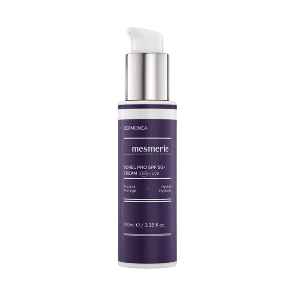 Sorel PRO SPF cream