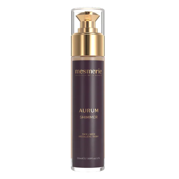 aurum shimmer