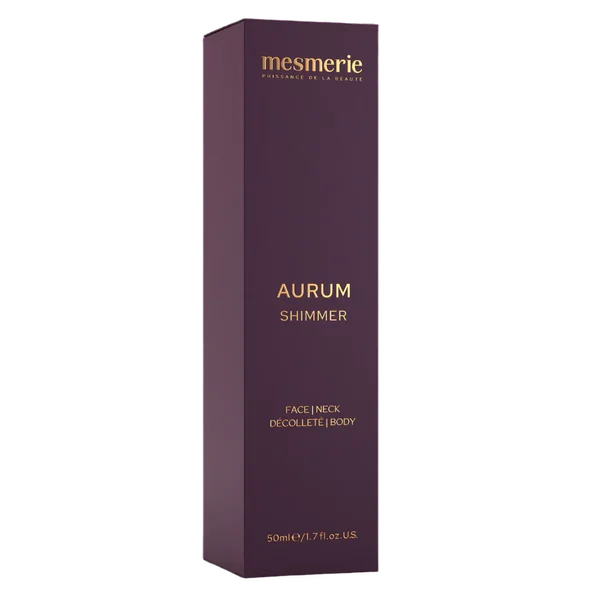 aurum shimmer