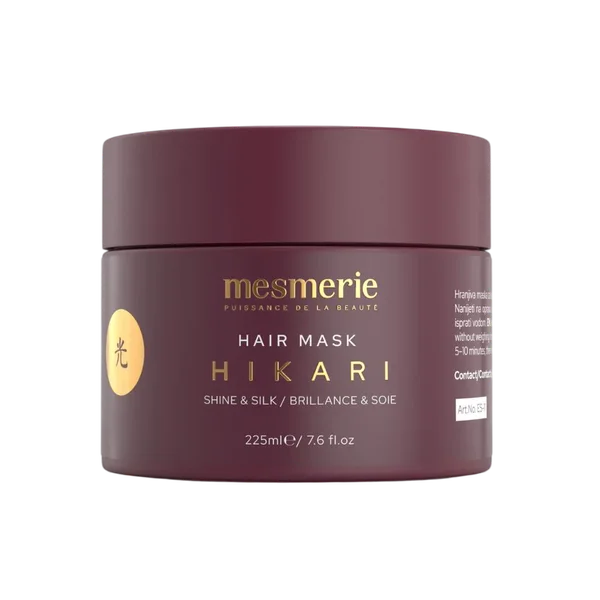 Hikari maska za kosu