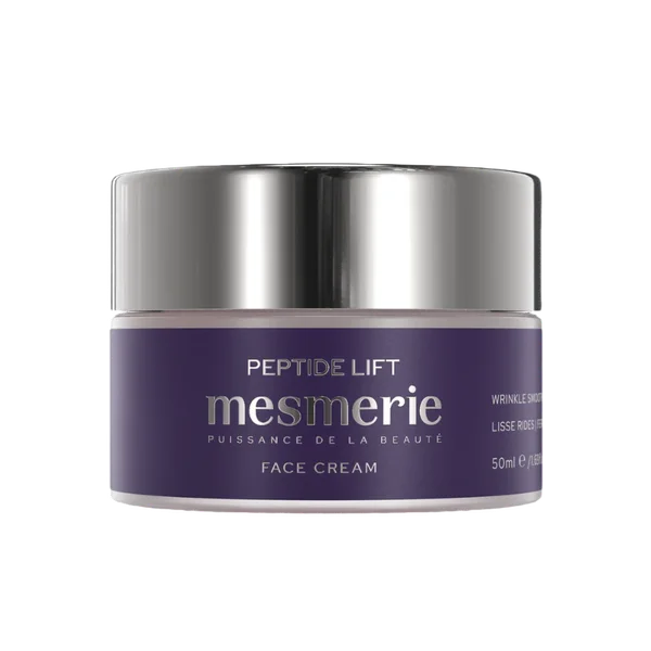 peptide lift krema