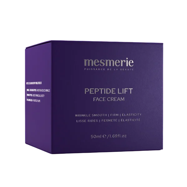 peptide lift krema