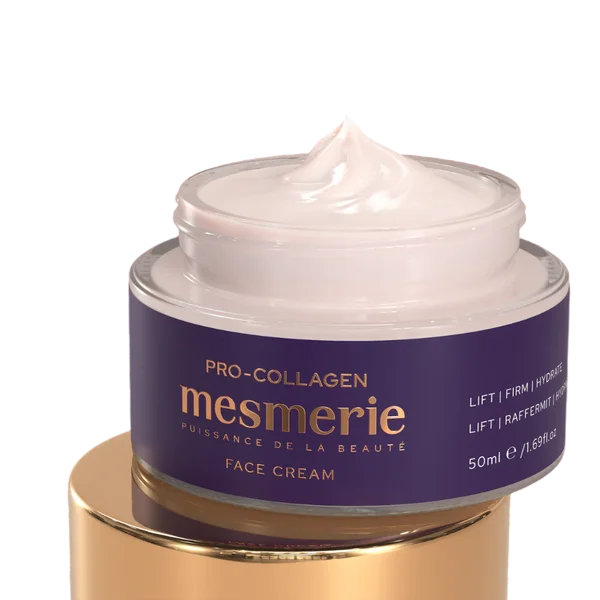 pro collagen krema