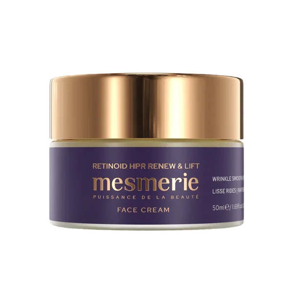 retinoid hpr krema kucna njega